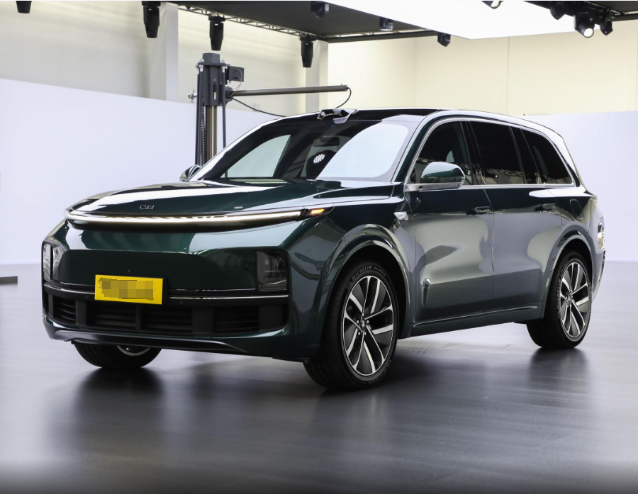  In Stock Wholesale Extended-Range Hybrid Car Li L7 Max Lixiang L9 L7 L8 New Energy Cars Electric Vehicles SUV EV Cars 