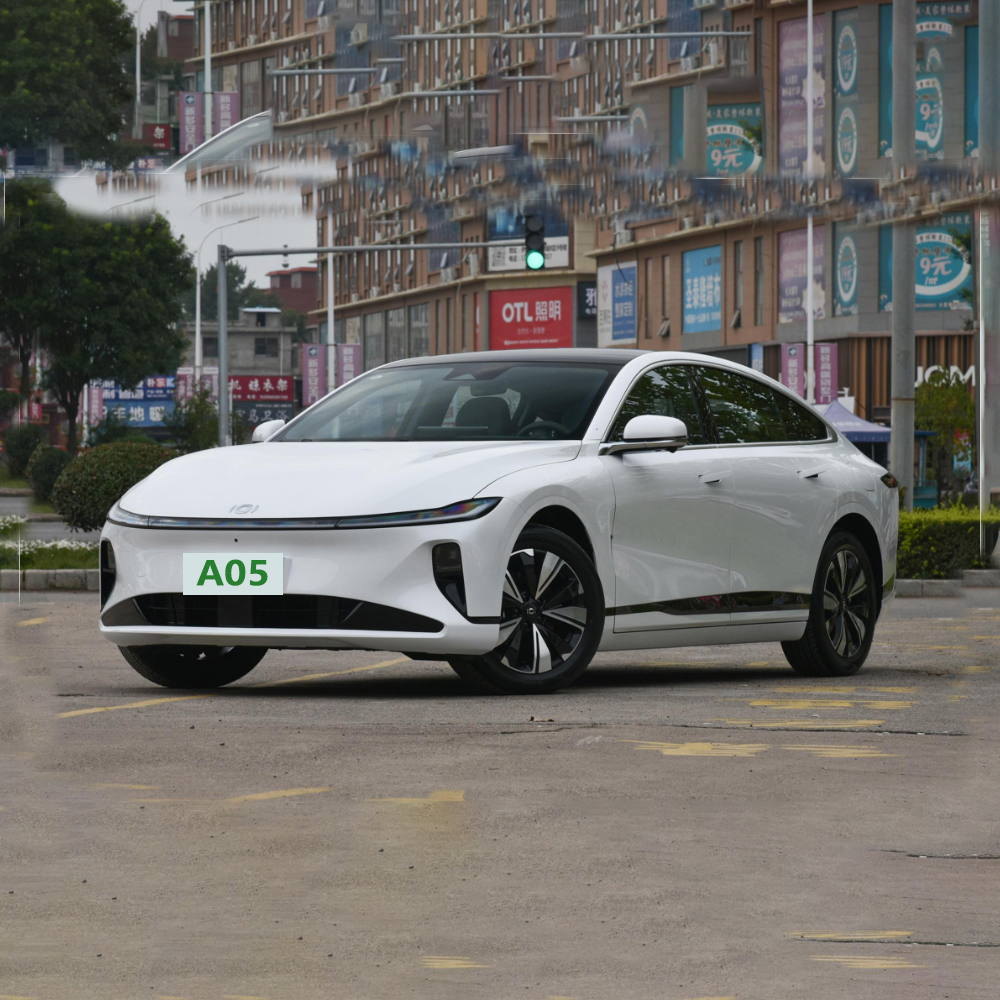 Changan Qiyuan A05 pure electric range 70/145KM air pro max 1.5L 110HP L4 plug in hybrid new energy changan qiyuan compact sedan