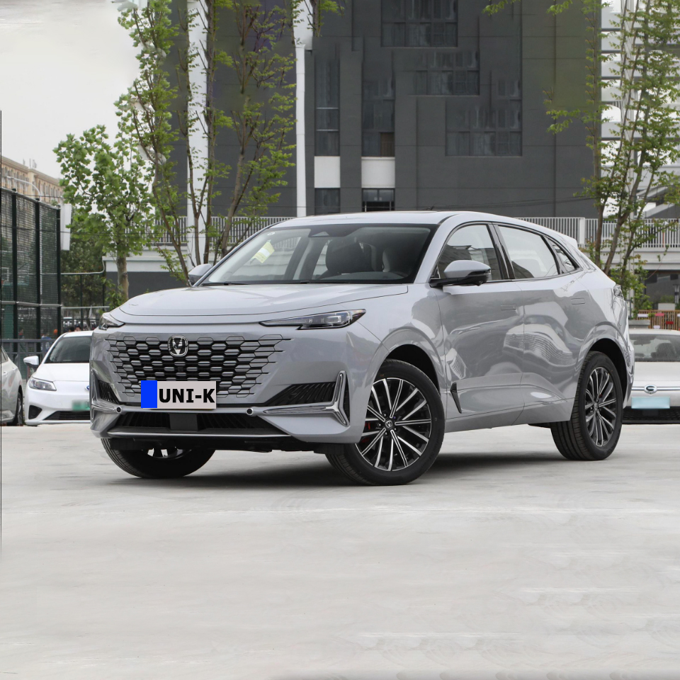Changan UNI-K 2023 2.0T all-wheel drive High Speed SUV Excellence Fuel Gasoline Car Changan Uni-k Made in China