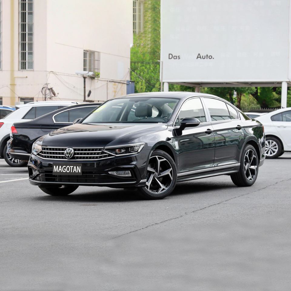 Wholesale price 2023 China FAW Volkswagen Magotan 1.4T 2.0T 280TSI DSG New car Sedan VW Magotan