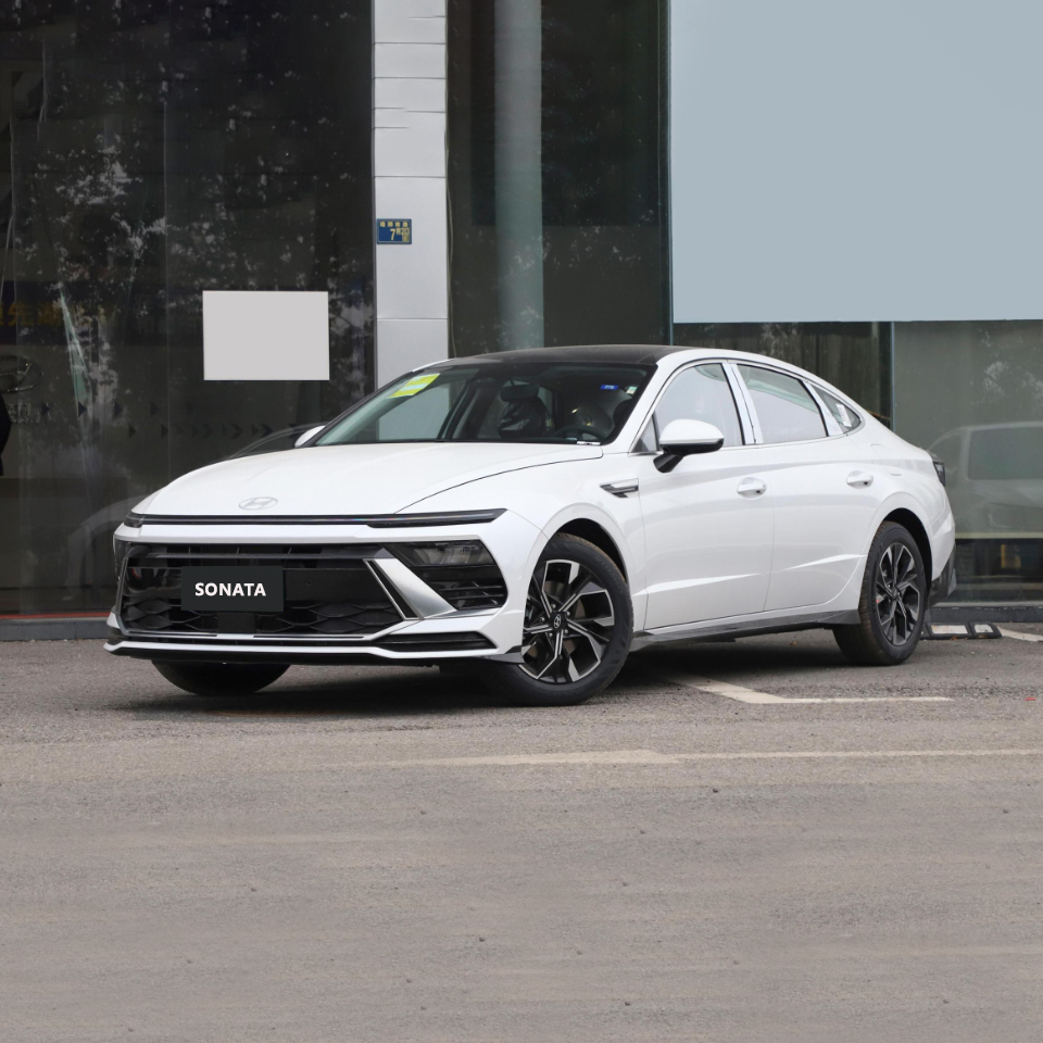 Hot sale good price Hyundai Sonata 2024 1.5T Air Pro Max 1.5T 170hp L4 sedan car made in China