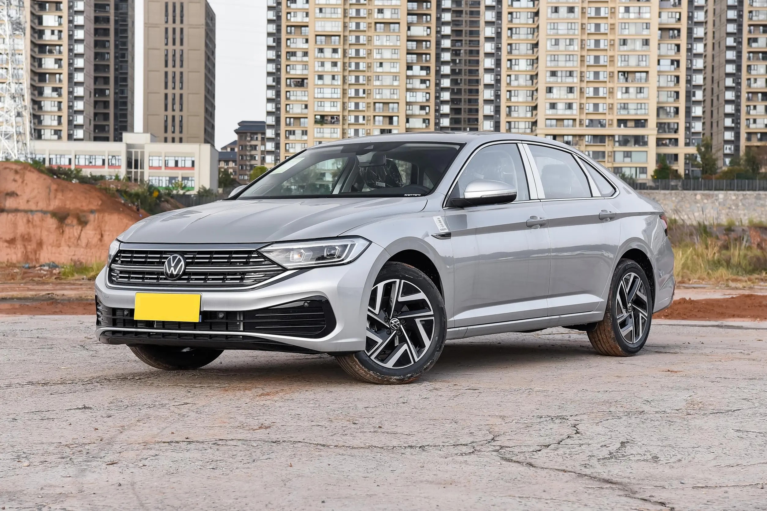 VW Sagitar 280TSI DSG Ultra Quality New Car