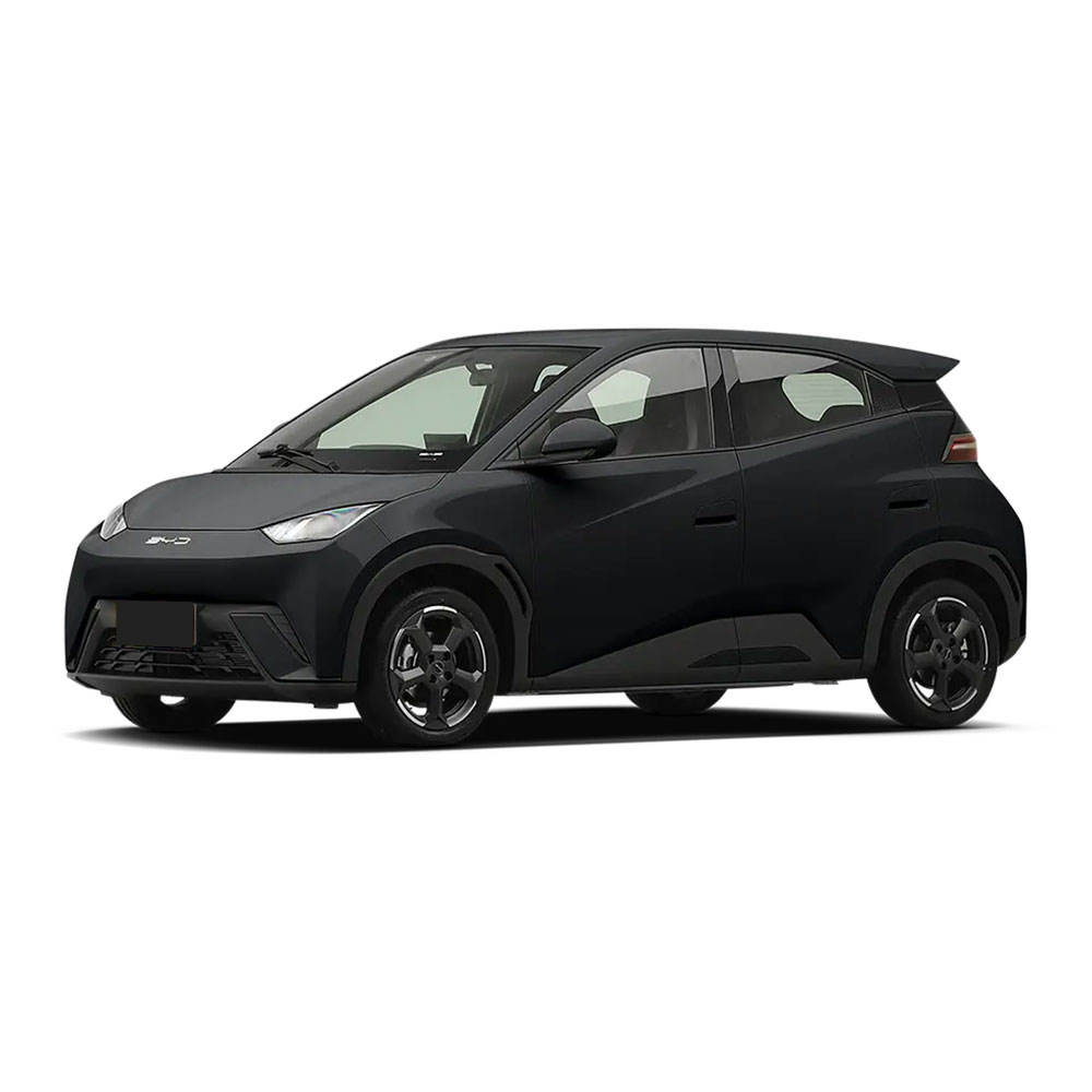 BYD HAN