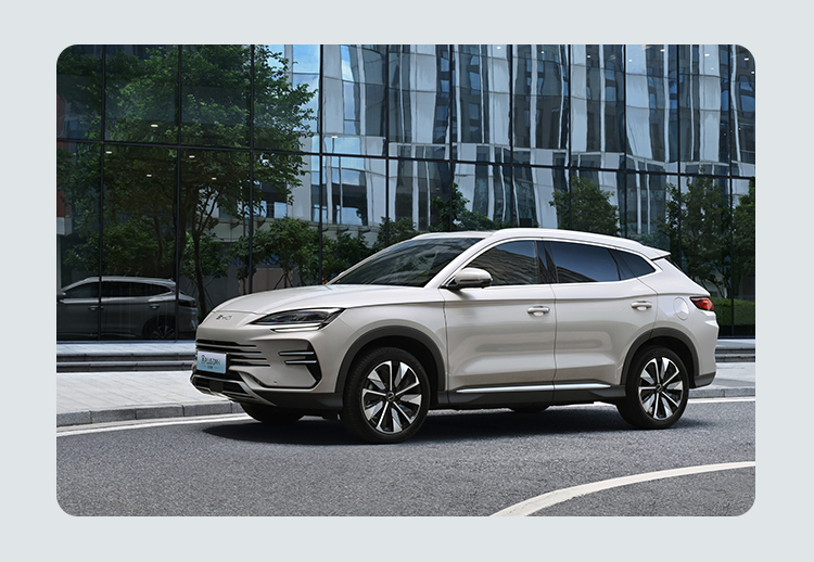byd song plus dmi
