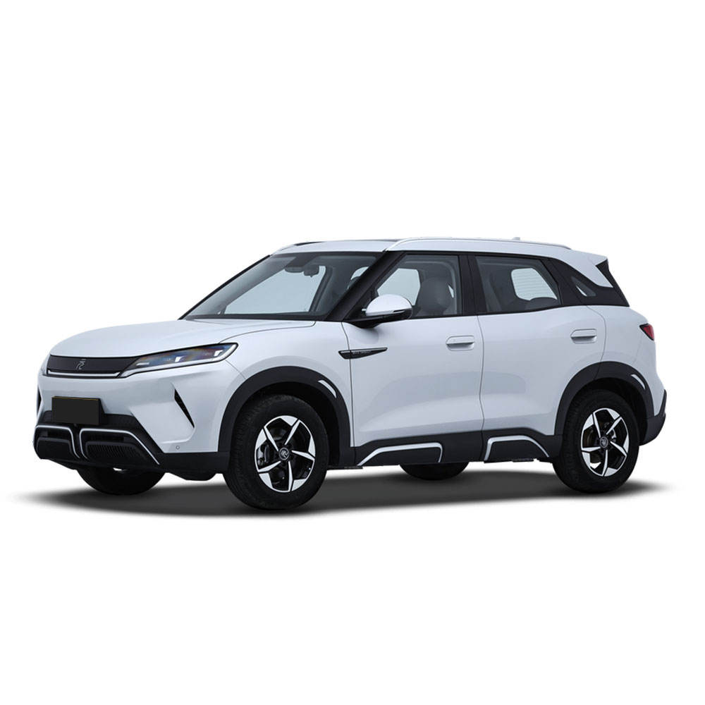 BYD YUAN UP