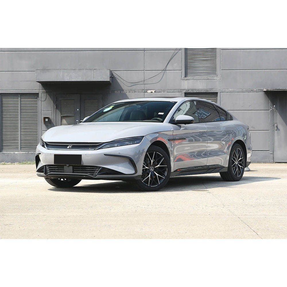 BYD HAN EV